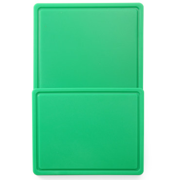 HACCP Cutting Board για τα πουλερικά GN 1/2 κίτρινο - Hendi 826157