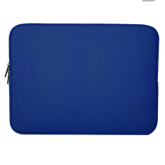 Universal Pouch Tasche Laptop auf Laptop-Tablet 14 '' Navy