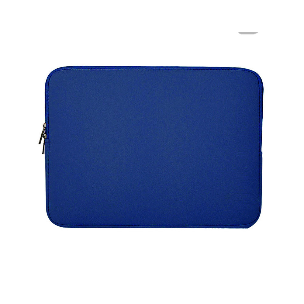Universal Pouch Tasche Laptop auf Laptop-Tablet 14 '' Navy