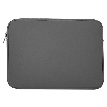 Univerzális tasak táska laptop tabletta 14 '' szürke