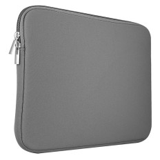 Universal Pouch -laukku kannettavan tietokoneen tablet 14 '' harmaa