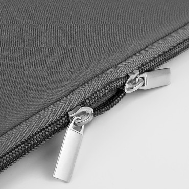 Universal Pouch Bag Laptop Tablet 14 '' Rosa