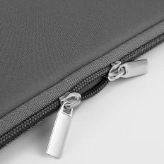 Universal påse väska på laptop tablett 15.6 '' Red