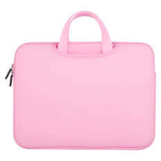 Universal Pouch Bag op Laptop Tablet 15.6 '' Pink