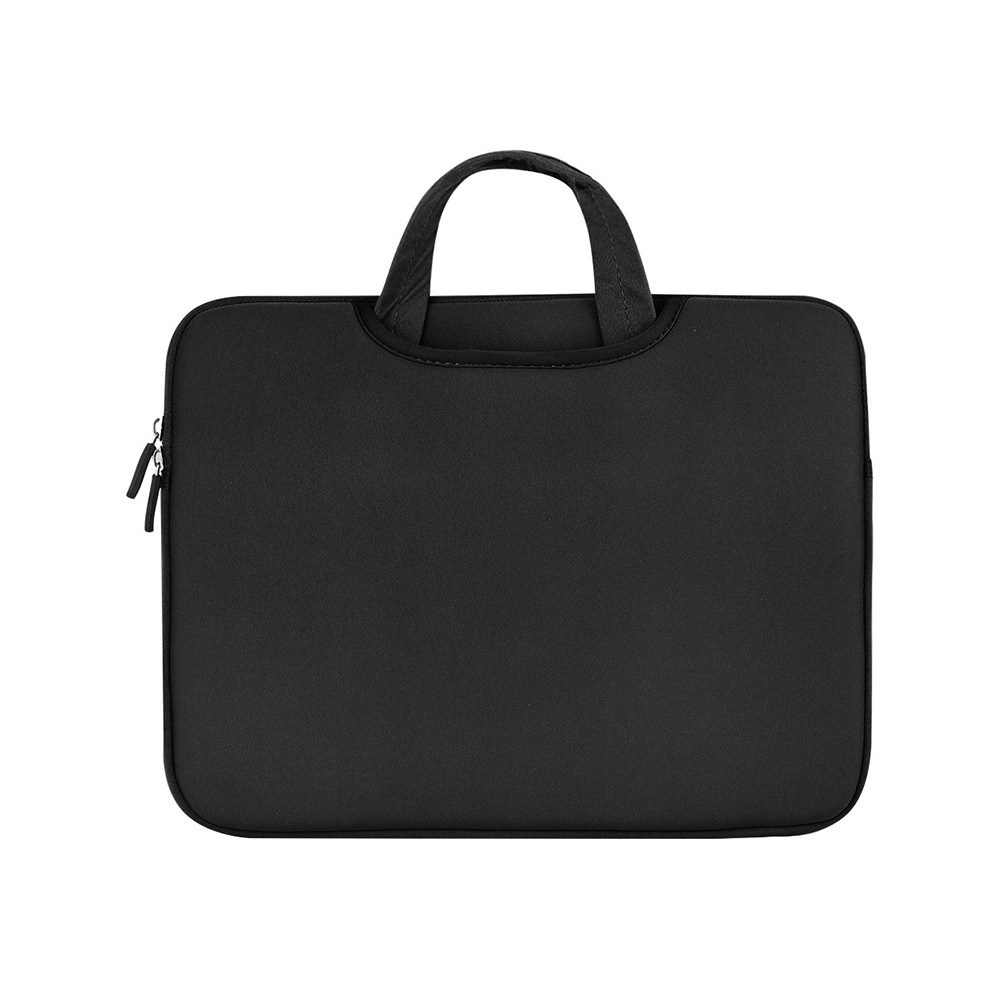 Univerzálny prípad tašky pre tabletu na laptop 14 '' čierna