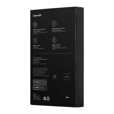 Γυαλί για κάμερα για το iPhone 14 Pro / 14 Pro Max + κιτ τοποθέτησης