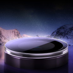 Karkaistu lasi kameralle iPhone 14 PRO / 14 PRO MAX + Asennuspaketti