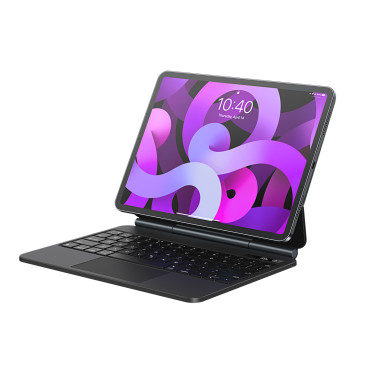 Cas magnétique + clavier...