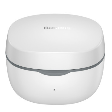 Bezdrôtové slúchadlá TWS Bluetooth 5.0 ENCK WM01 PLUS Biela