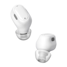 Brezžične slušalke TWS Bluetooth 5.0 Ecok WM01 PLUS WHITE