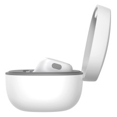 Brezžične slušalke TWS Bluetooth 5.0 Ecok WM01 PLUS WHITE