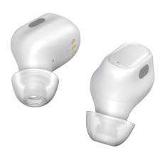 Brezžične slušalke TWS Bluetooth 5.0 Ecok WM01 PLUS WHITE