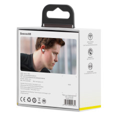 Langattomat kuulokkeet TWS Bluetooth 5.0 ENCOK WM01 Plus White