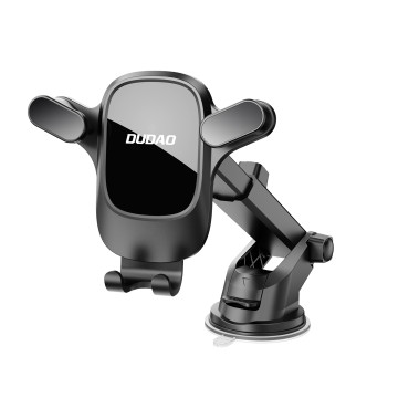 Car holder for the phone on...