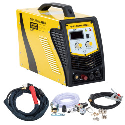 Plasmaleikkuri S-PLASMA 85H...