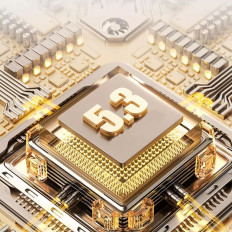 Slúchadlá Bezdrôtové AC Bluetooth 5.3 Biela