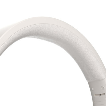 Slušalke Brezžični AC Bluetooth 5.3 Bela