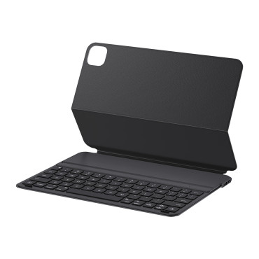 Cas avec clavier pour iPad...