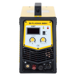 Selection 85h Seleção de PLASMA 85A Cortador de plasma