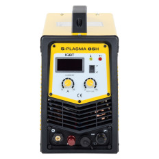 Plasmaskærer S-PLASMA 85H SELECTION 85A