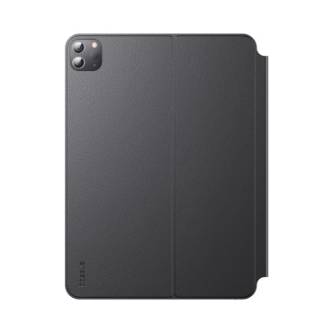 Case with Keyboard for iPad Pro 12.9 '' 2019-2022 + USB-C Cable Brilliance Series Black