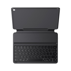 Case ar tastatūru iPad 10.2 '' 2019-2021 + USB-C kabelis Brilliance sērija melna