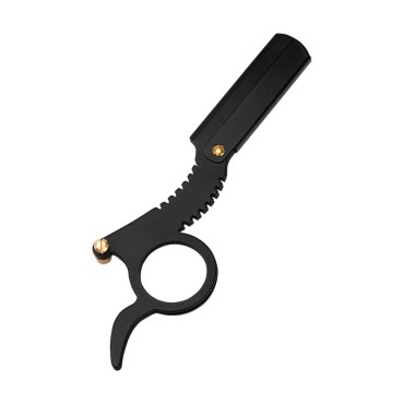 Rasoir noir i59