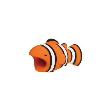 Bainha de cabo de cabo para o telefone de peixe