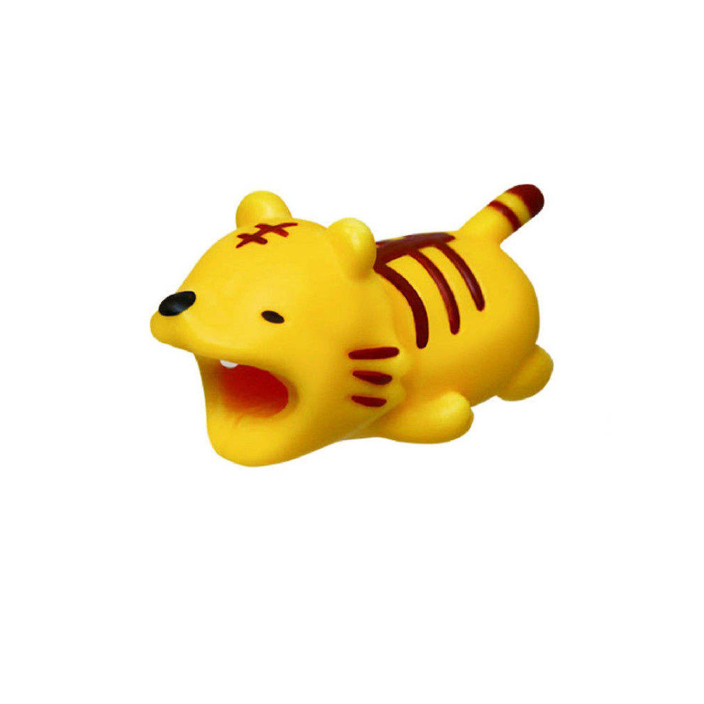 Kabelkabelhülle für eine Katze