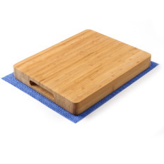 Rutschfeste Matte zum Schneidebrett - Hendi 598047