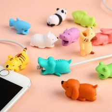 Kabelski kabelski plašč za Panda Telefon