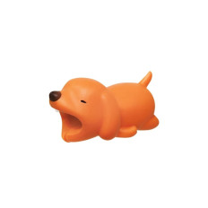 Câble de câble pour le téléphone du chien