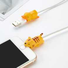 Kabel kabelskega kabla za psa telefon