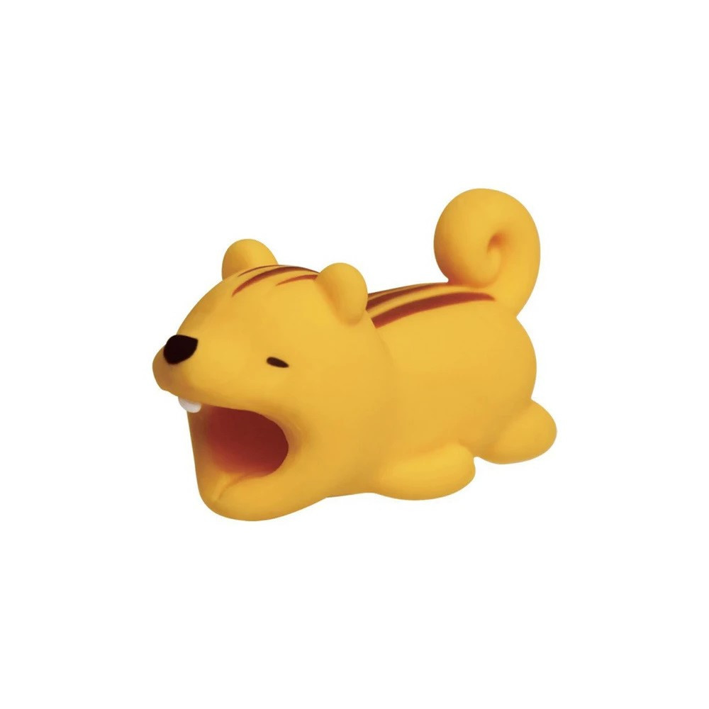 Kabelkabelmantel für das Eichhörnchen