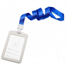 Case for the ID with a shame gray tape