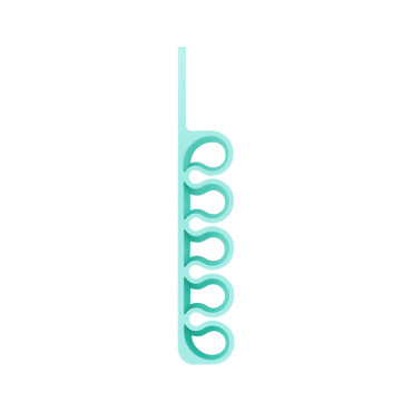 Silicone Office Organizer...