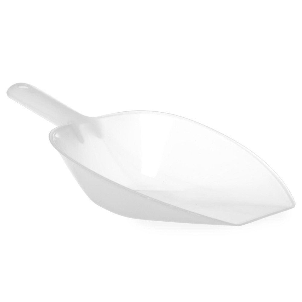 Colher de plástico de plástico com polipropileno 0,65 l - Hendi 562079