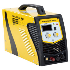 S-Plasma 85H Selezione 85A Cutter al plasma