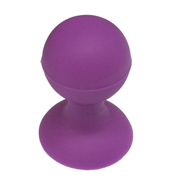 Maniglia in silicone per un...