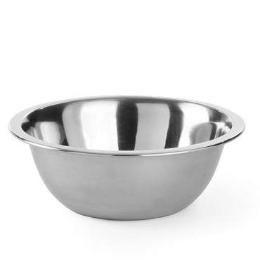 Rustfrit stål køkkenskål...