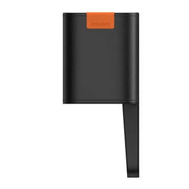 Organizer krus og trinkets til bil OrganizationFun serie sort