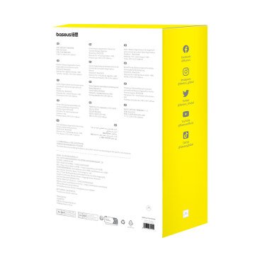 Organizer Mok en snuisterijen voor auto-organisatiefun-serie zwart