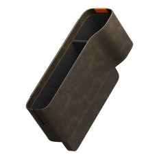 Organizer Mok en Trinkets voor Auto Organized Fun Series Brown