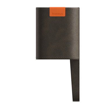 Organizer Mok en Trinkets voor Auto Organized Fun Series Brown