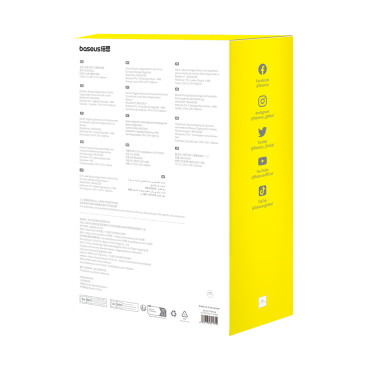 Organizatoriaus puodelis ir for Car Organize serijos rudos spalvos