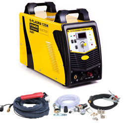 S-plasma 125h Selection...