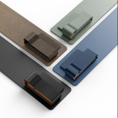 Organizer Mug and Trinkets for Car OrganizFun Series Brown