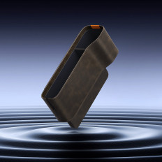 Tasse d'organisateur et bibelots pour la série de voitures Série Brown