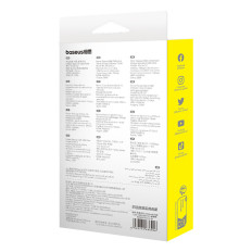 USB-C 10Gbps kabeļa pagarinājuma kabelis 0.5m Black