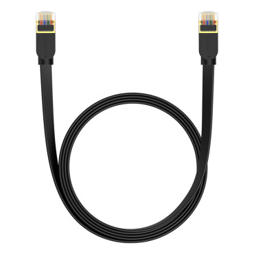 Fast thin network cable...
